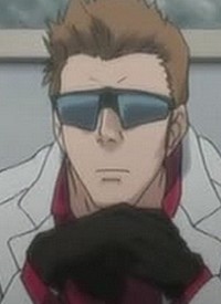ジェレミア
