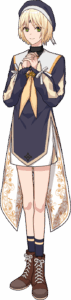 リケ