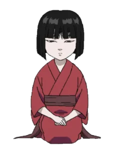 オマモリサマ