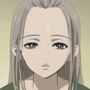 篠田 美雨