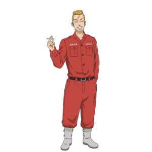 長内 信高