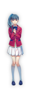 山村 美紀