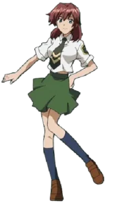 千歳 みどり