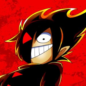 ブラック