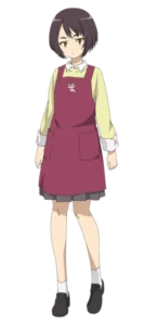鈴木 エリカ