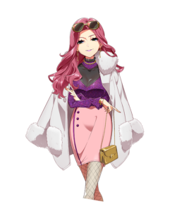 志摩 サビナ