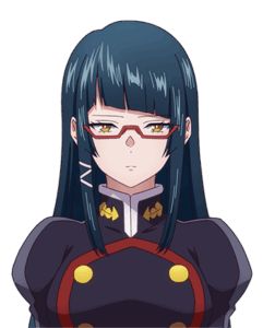 東 麻衣亜