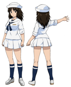 サルガッソーのムラカミ
