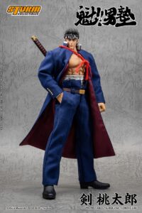 剣 桃太郎