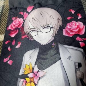 響鍵介/カギP