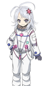 星宮 社