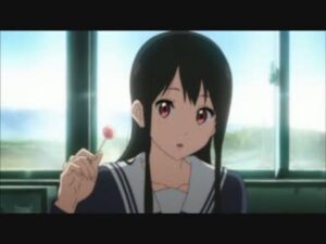 名瀬 美月