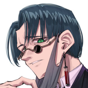 アザミ