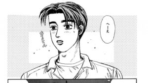藤原 拓海