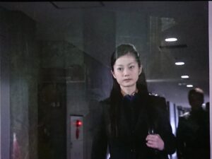 水原沙羅