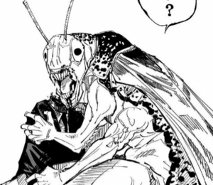 蝗GUY