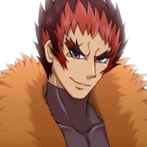 ゴーシュ