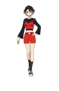 石川カナミ