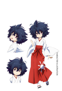 伽藍堂 紗羅