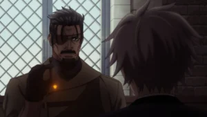 哨のモリオ