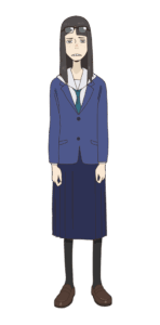 金森さやか