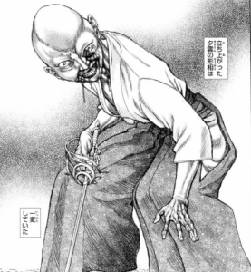 牛股権左衛門