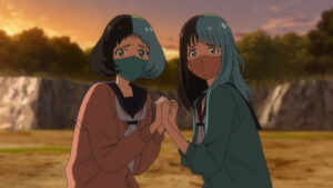 みこ / まこ
