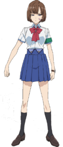 墨田 仁子（すみだ じんこ)