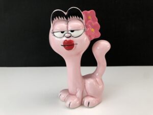 アーリーン