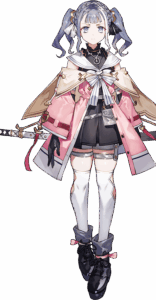 パトリツィア