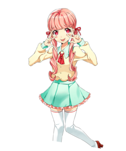 折笠 アユム