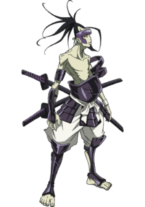 蜥蜴郎