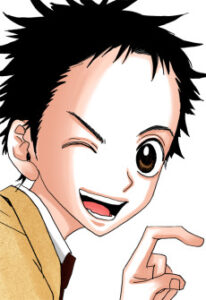 御門アキラ