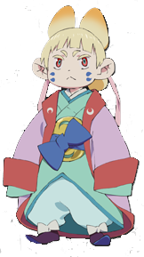 ウサ麻呂