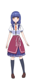 森田芽衣子