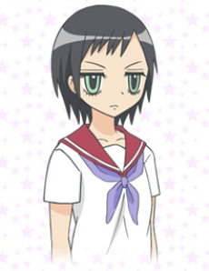 北条莉華