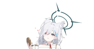砂狼 シロコ