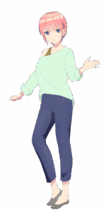 中野 一花