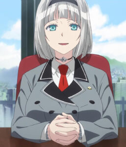アンナ・錦ノ宮