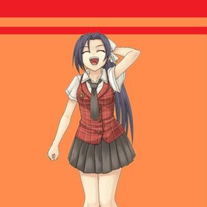 斬島 雪姫