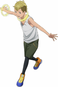 結糸 向
