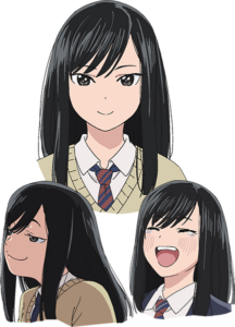 礼子