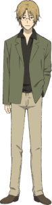 名取周一