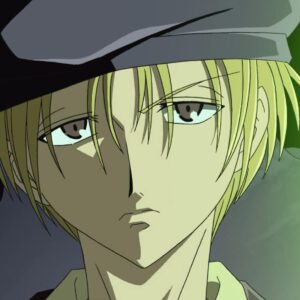いずみ・リオ