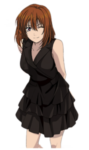 奈瀬 明日美