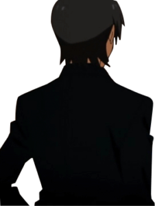 黒井 崇男