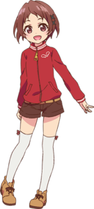 水越 澪