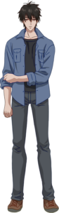 青田 嵐