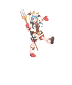 マヒル