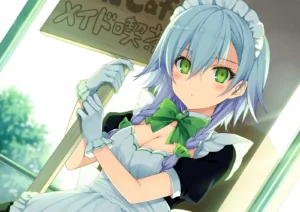 乾 沙希